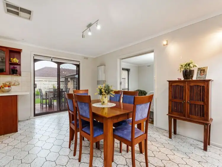 Second view of Homely house listing, 15 Simmons Drive, Seaholme VIC 3018