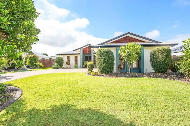 Third view of Homely house listing, 12 Fulmar Crescent, Banksia Beach QLD 4507