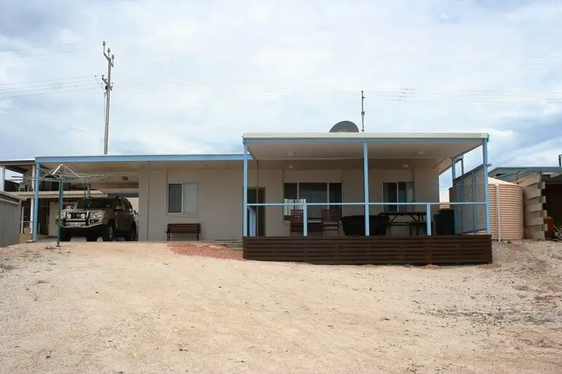 Main view of Homely house listing, 2 Sandham St, Venus Bay SA 5607