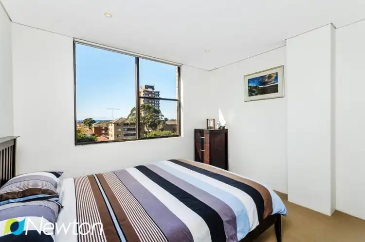 Sixth view of Homely apartment listing, 19/38-42 Kurnell Road, Cronulla NSW 2230