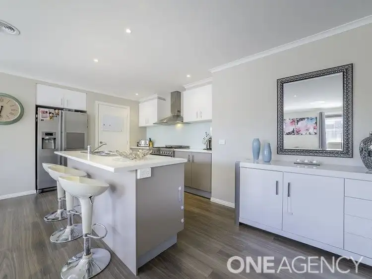 Second view of Homely house listing, 73 Denhams Road, Koo Wee Rup VIC 3981