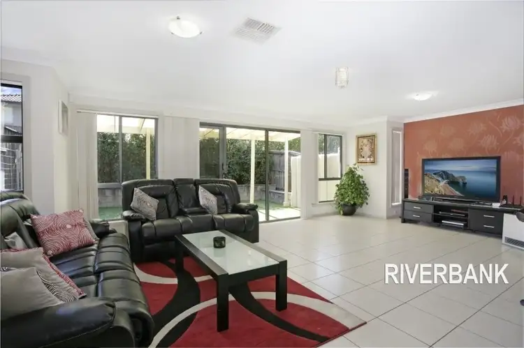 Fourth view of Homely house listing, 21 Lawson Ave, Pemulwuy NSW 2145