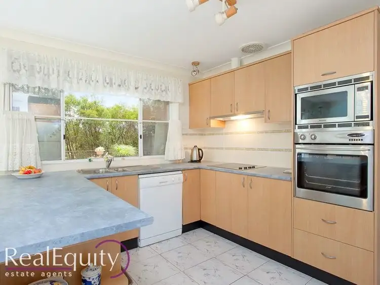 Fifth view of Homely house listing, 43 Whelan Avenue, Chipping Norton NSW 2170