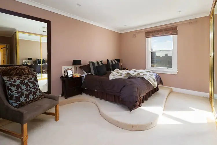 Fifth view of Homely apartment listing, "Greenknowe" Penthouse, 2 Greenknowe Avenue, Elizabeth Bay NSW 2011