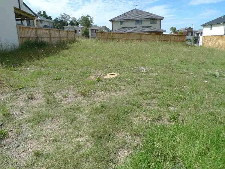 Second view of Homely land listing, 17 Binnet Avenue, Pemulwuy NSW 2145