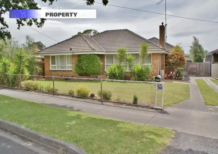146 Waterloo Road, Moe VIC 3825
