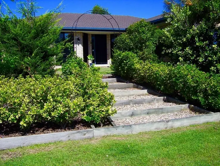 Second view of Homely house listing, 25 Lillywood Circuit, Molendinar QLD 4214