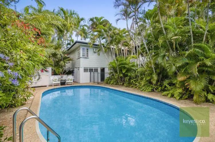 19 Kelly Street, Mundingburra QLD 4812
