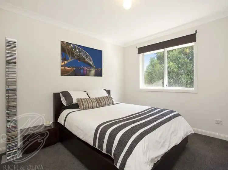 Sixth view of Homely townhouse listing, 7/204 Croydon Avenue, Croydon Park NSW 2133