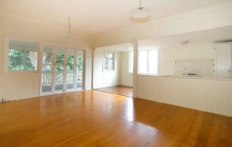 Second view of Homely house listing, 160 Taringa Parade, Indooroopilly QLD 4068