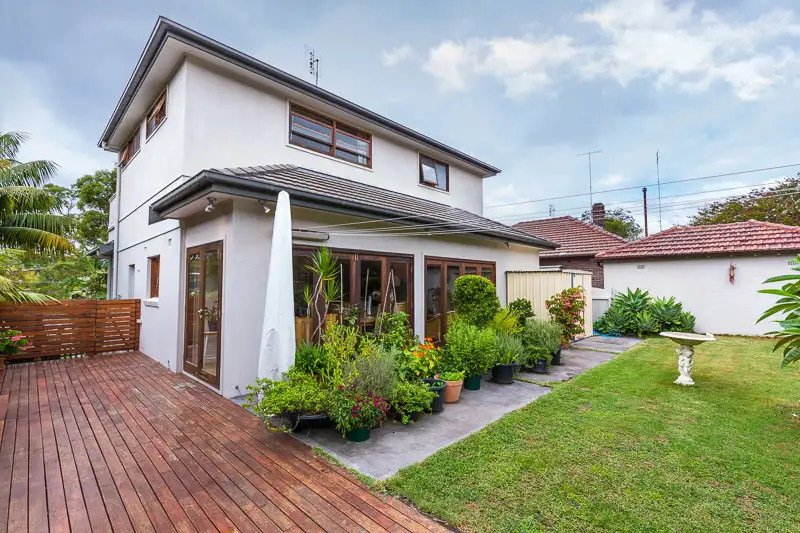 Main view of Homely house listing, 97 Condamine Street, Balgowlah Heights NSW 2093
