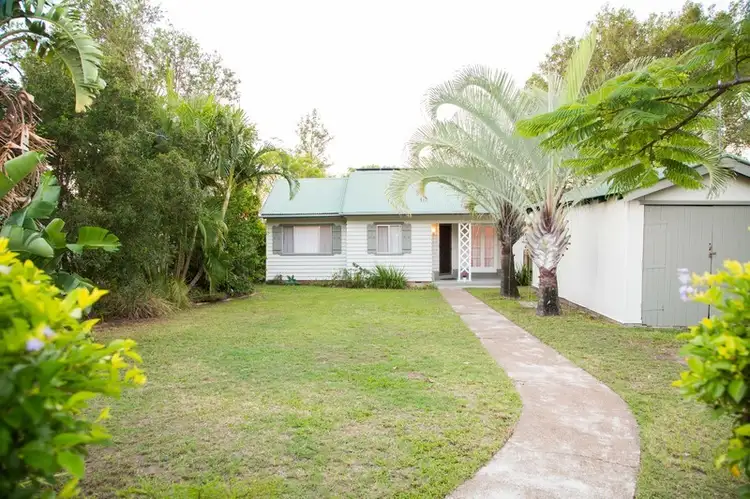 32 Edmond Street, Carina QLD 4152