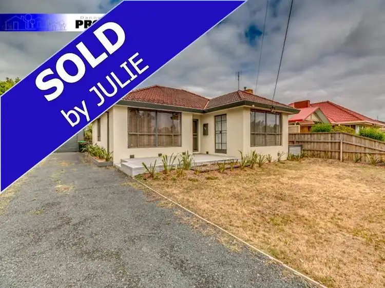 19 Stearman Street, Newborough VIC 3825