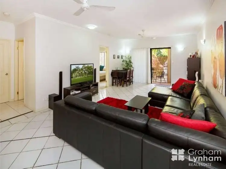 Fourth view of Homely unit listing, 4/9 -11 Gregory Street, North Ward QLD 4810
