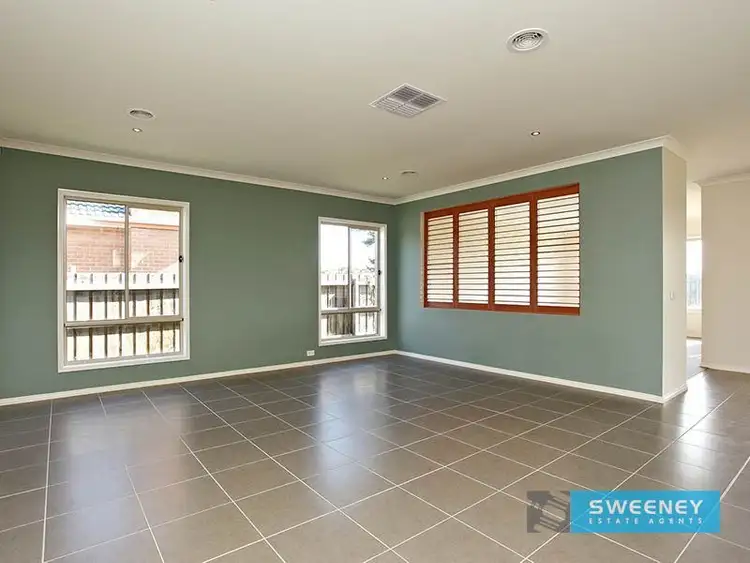 Fourth view of Homely house listing, 12 Lugg Street, Altona VIC 3018