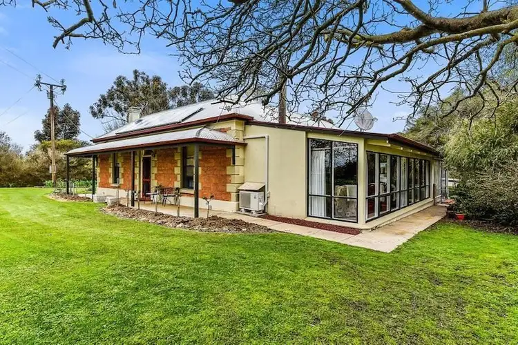 84 Buchannan Road, Worrolong SA 5291