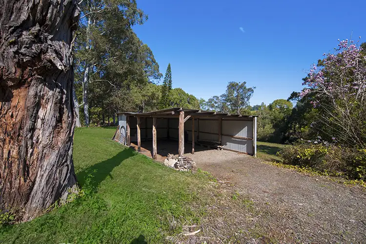 Sixth view of Homely rural property listing, 831 Binna Burra Road, Federal NSW 2480