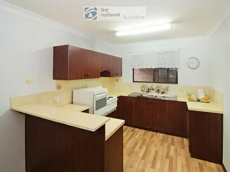Third view of Homely unit listing, 1/28 Adelaide Street, Busselton WA 6280