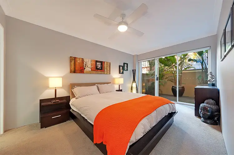 Fifth view of Homely apartment listing, 4/18 Ridge Street, North Sydney NSW 2060