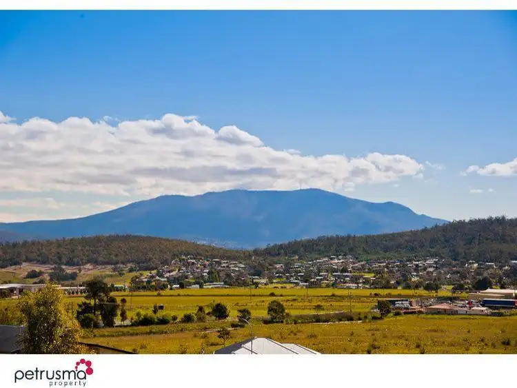 Second view of Homely land listing, 63 Oakdowns Parade, Oakdowns TAS 7019
