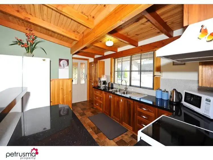 Fourth view of Homely house listing, 20 Clives Avenue, Old Beach TAS 7017