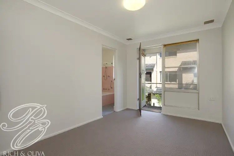 Third view of Homely apartment listing, 8/1 Fabos Place, Croydon Park NSW 2133