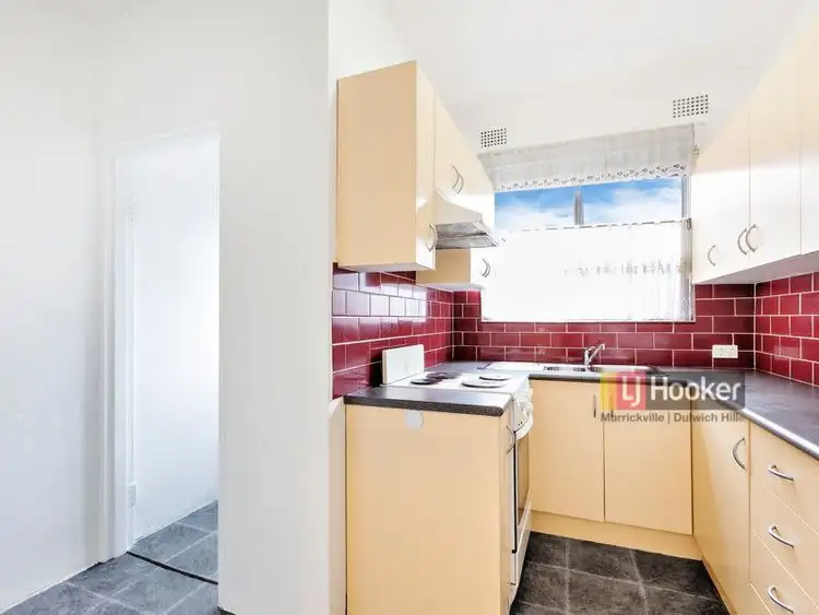 Second view of Homely apartment listing, 5/110 The Boulevarde, Dulwich Hill NSW 2203