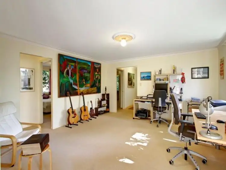 Third view of Homely house listing, 6B Belongil Crescent, Byron Bay NSW 2481