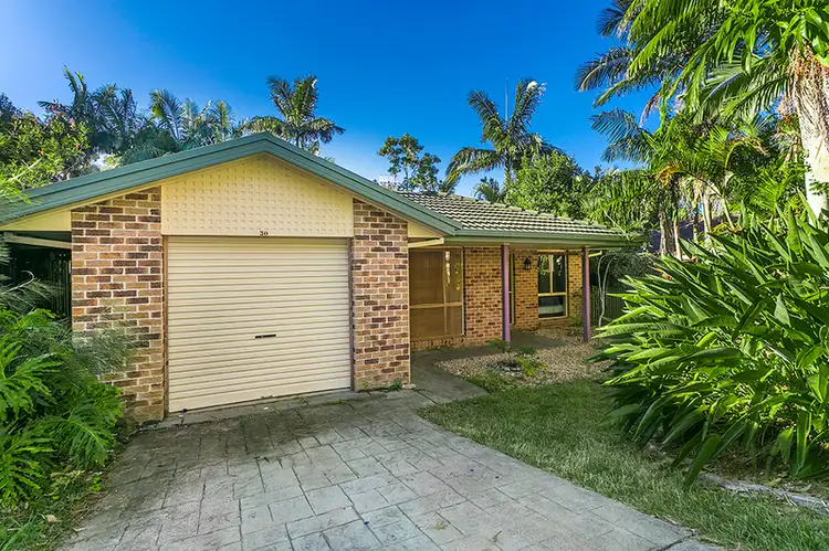 30 Hayters Drive, Suffolk Park NSW 2481