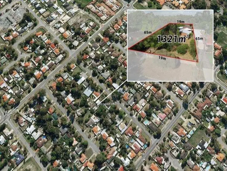 Sixth view of Homely house listing, 1/135 Crandon Street, Gosnells WA 6110