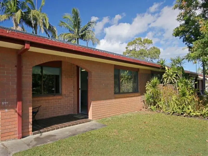 Main view of Homely unit listing, 4/3-5 Glasgow Street, Suffolk Park NSW 2481