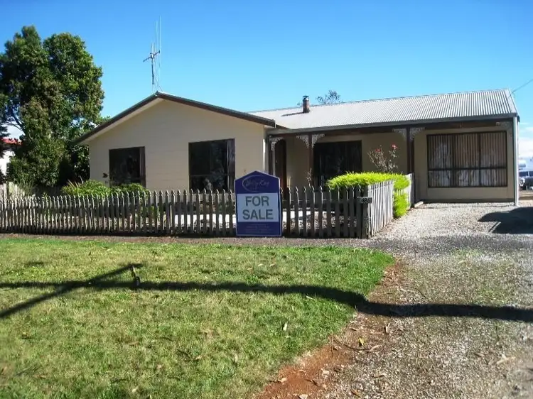 486 Mengha Road, Forest TAS 7330