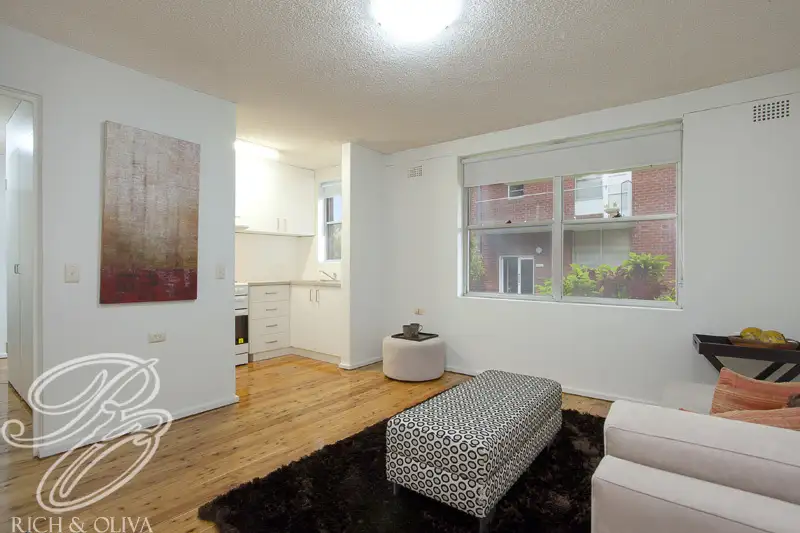 Main view of Homely apartment listing, 34/1 Fabos Place, Croydon Park NSW 2133