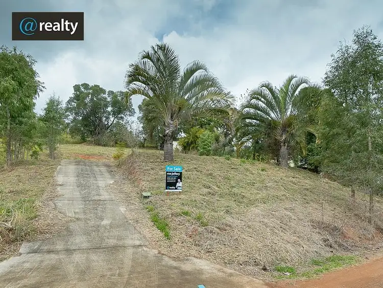 Third view of Homely land listing, 14 York Street, Imbil QLD 4570
