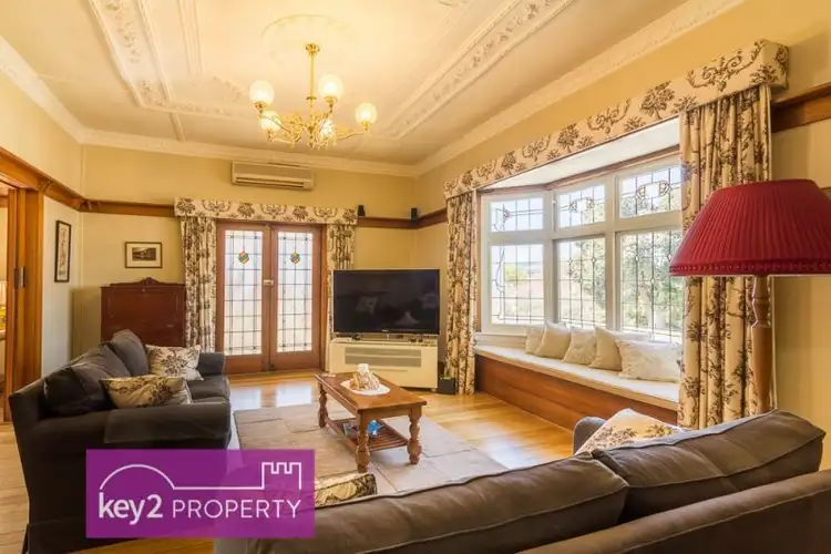 Fifth view of Homely house listing, 16 David Street, Newstead TAS 7250