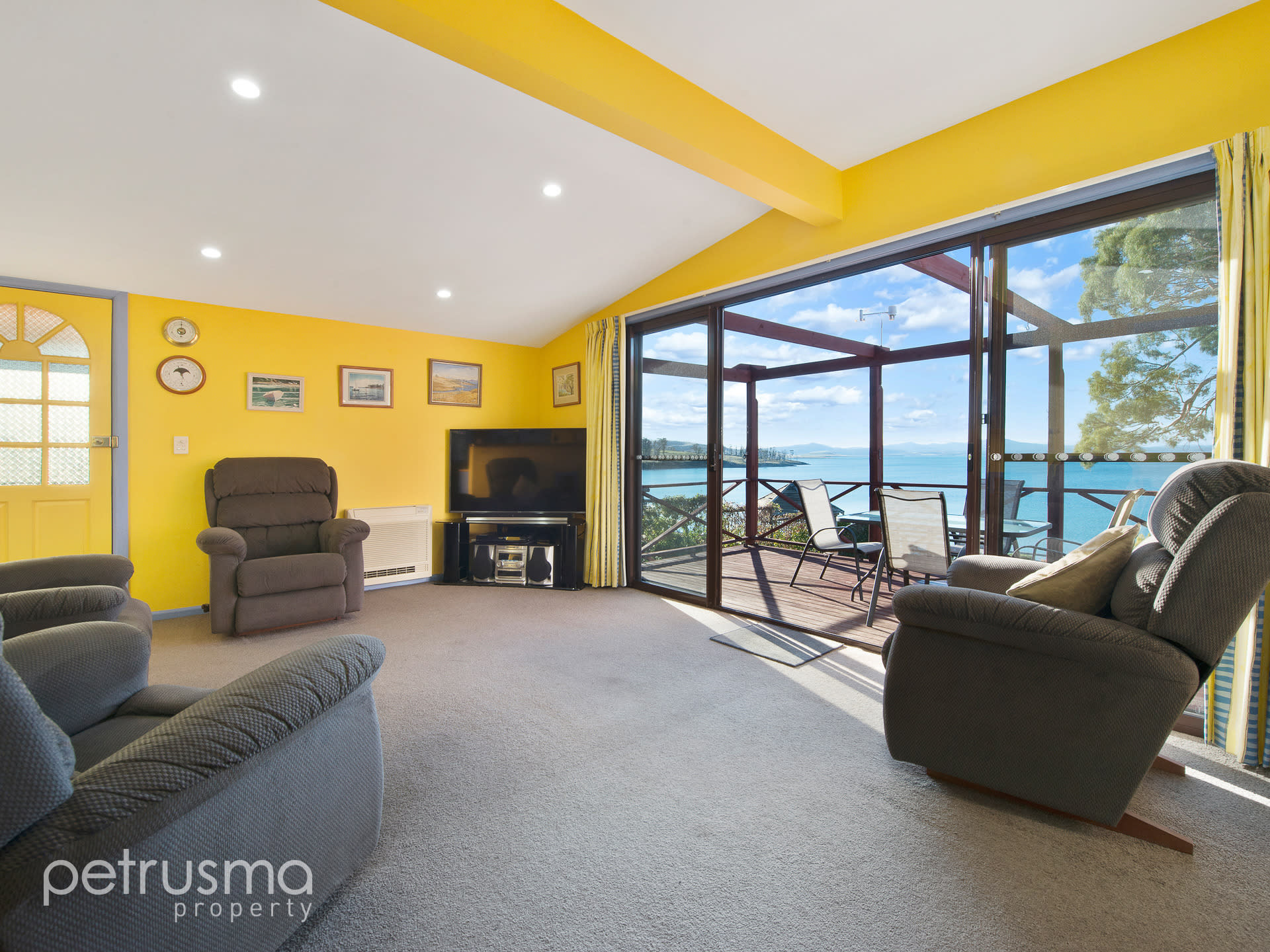 Fifth view of Homely house listing, 755 Primrose Sands Road, Primrose Sands TAS 7173