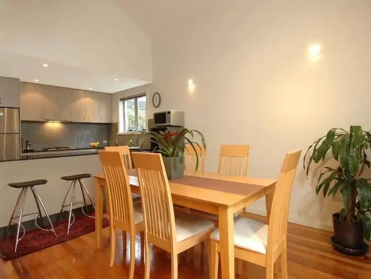 Second view of Homely townhouse listing, 3/73 Marlborough Street, Leichhardt NSW 2040