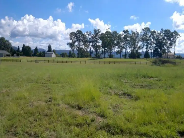 Second view of Homely land listing, Address available on request