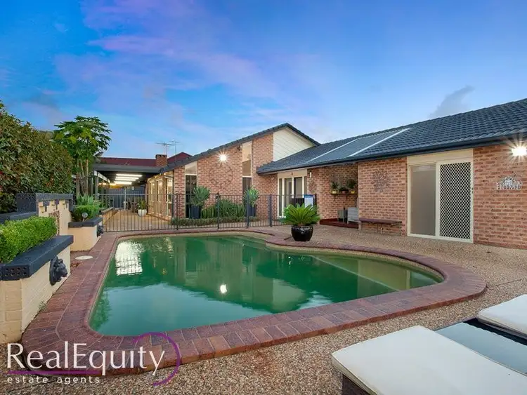Main view of Homely house listing, 180 Longstaff Avenue, Chipping Norton NSW 2170