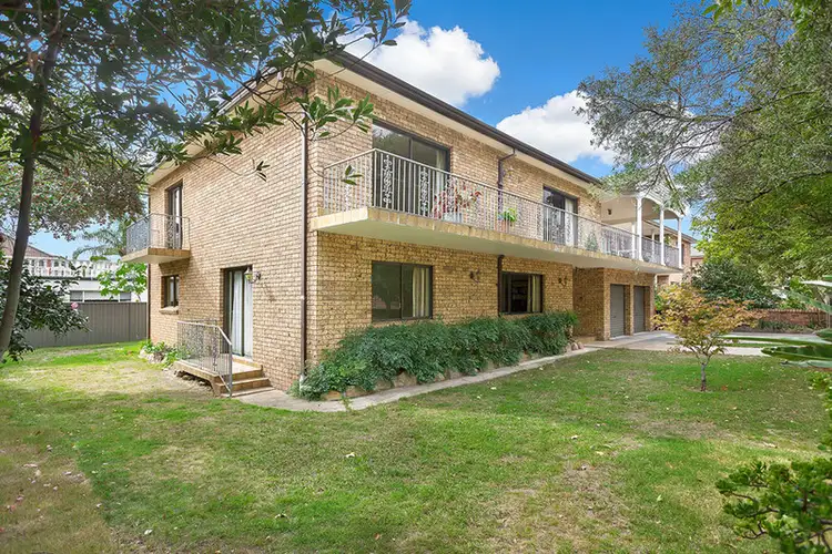 Third view of Homely house listing, 61 High Street, Strathfield NSW 2135