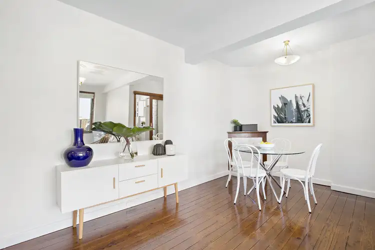 Second view of Homely apartment listing, 58/4 Macleay Street, Potts Point NSW 2011