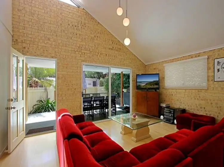Second view of Homely unit listing, 3/3 Somerset St, Byron Bay NSW 2481