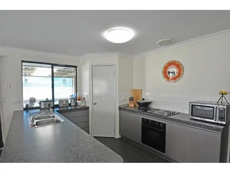 Sixth view of Homely house listing, 48 Lancaster Drive, West Busselton WA 6280