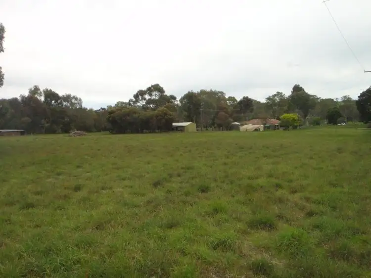 Third view of Homely land listing, Address available on request