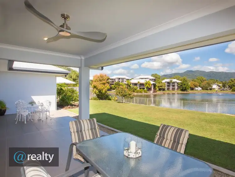 Fourth view of Homely house listing, 3 LAGOON DRIVE, Trinity Beach QLD 4879
