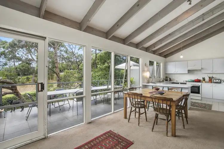 Third view of Homely townhouse listing, 1/22 Otway Street, Lorne VIC 3232