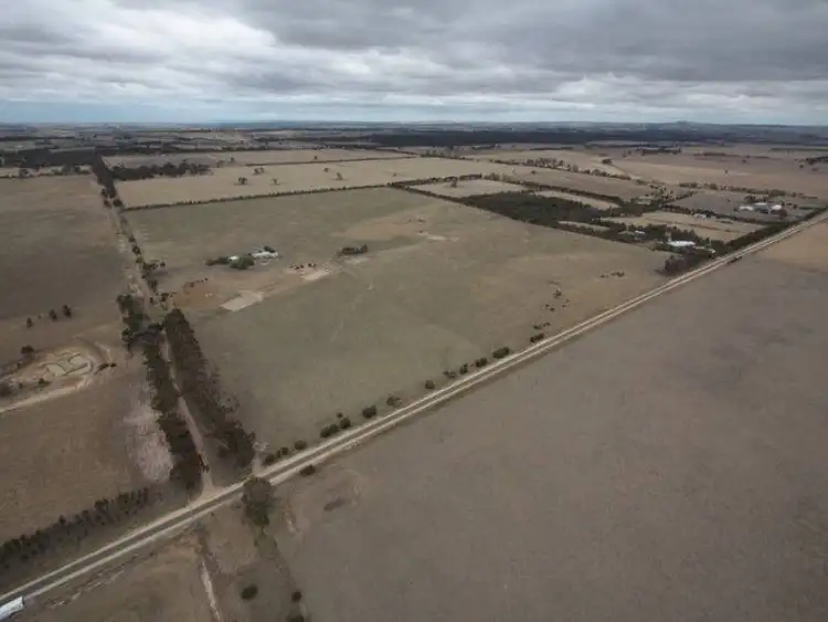 Second view of Homely rural property listing, 177 Riddles Road, Bannockburn VIC 3331