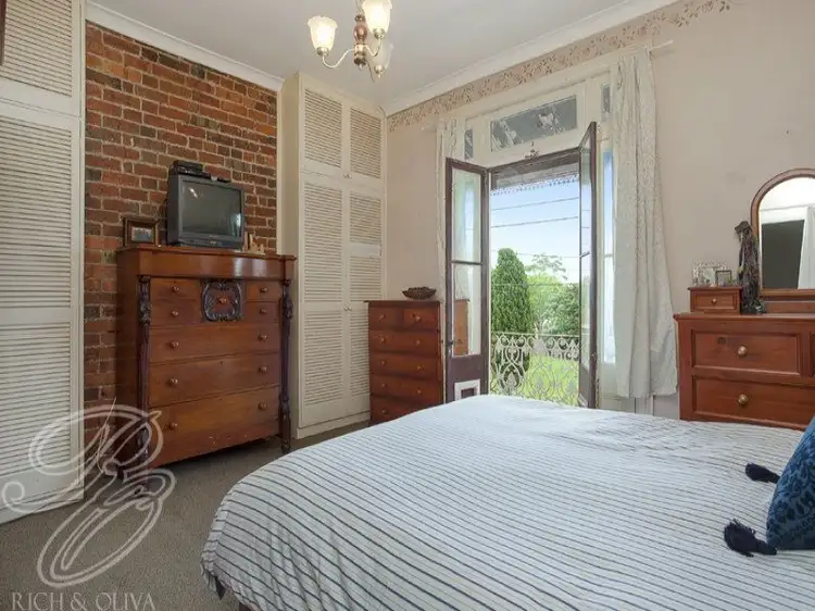 Fifth view of Homely terrace listing, 99 Frederick Street, Ashfield NSW 2131