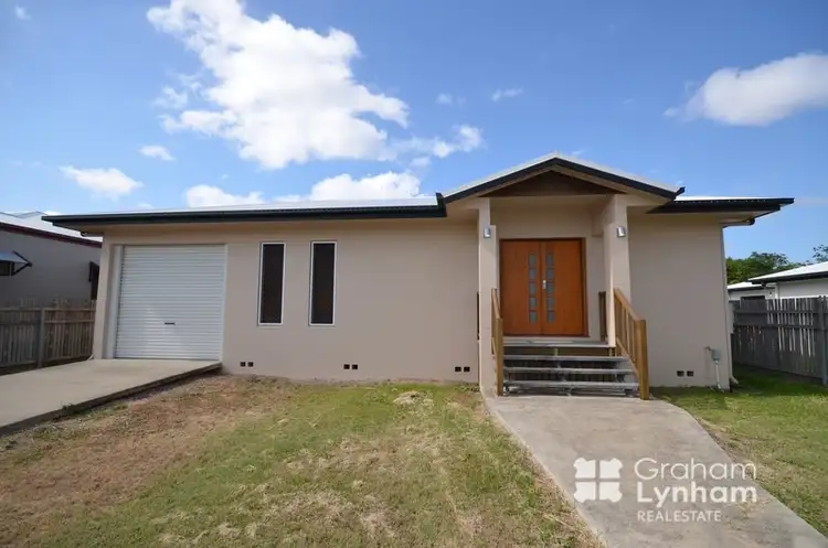 Main view of Homely house listing, 37 Constance Drive, Kelso QLD 4815
