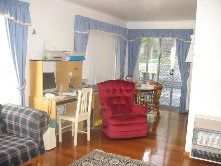 Fifth view of Homely house listing, 61 Begonia Street, Lindisfarne TAS 7015